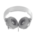 Turtle Beach Recon 70 Gaming Headset, High Quality 40Mm Speakers, Flip-To-Mute Mic, Noise-Isolating Ear Cushions, For PS5/PS4/Xbox Series X|S/Nintendo Switch & PC, White Camo | TBS-6230-02 - Image 2