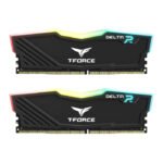 TeamGroup T-Force DELTA RGB 16GB (2x8GB) DDR4 3200MHz CL16 Memory Kit