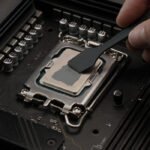 Thermal Grizzly Aeronaut High Performance Thermal Paste 1g - Image 2