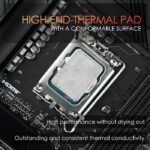 Thermal Grizzly KryoSheet Thermal Pad 29 x 25mm - Image 2