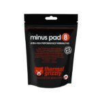 Thermal Grizzly Minus Pad 8 Ultra High Performance Thermal Pad (100x 100x 1.0mm) - Image 2