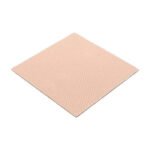 Thermal Grizzly Minus Pad Extreme Ultra High Performance Thermal Pad (100x 100x 1.0mm)
