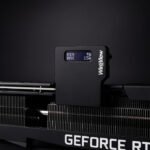 Thermal Grizzly WireView GPU 2x8Pin PCIe Reversed – Power Monitoring Tool | TG-WV-P28R - Image 2
