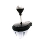 ThrustMaster TH8A Add-On Shifter 8-Gearbox For PC PS5/PS4/ Xbox Series/Xbox One - Image 3