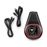 Thrustmaster TH8S Shifter Add-On Shifter 8-Gearbox For PC PS5/PS4/ Xbox Series XIS /Xbox One - Image 2