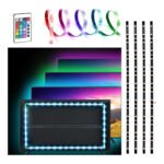 Twisted Minds Gaming Monitor/Tv RGB LED Strip Lights (2M) - Image 2