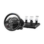ThrustMaster T300 RS GT Edition Steering Wheel and Pedals Set For PS5/PS4