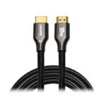 Twisted Minds HDMI 8K HD Cable Supports 8k@60Hz As Specified HDMI 2.1, 48Gbps - 2M