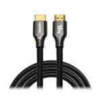 Twisted Minds HDMI 8K HD Cable Supports 8k@60Hz As Specified HDMI 2.1, 48Gbps - 5M