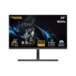 Twisted Minds 24'' Fast IPS Panel 180Hz 0.5ms FHD HDMI 2.0 HDR Gaming Monitor