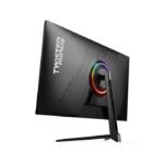 Twisted Minds 32" VA Panel 2K 165Hz QHD 1ms HDMI 2.1 HDR Gaming Monitor - Image 2