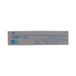 Konica Minolta TN-210C Cyan Toner Cartridge...