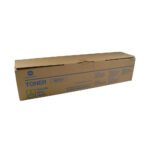 Konica Minolta TN-210Y Yellow Toner Cartridge...