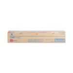 Konica Minolta TN-216M Magenta Toner Cartridge...