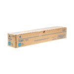 Konica Minolta TN-319C Cyan Toner Cartridge...