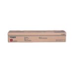 Konica Minolta TN-321M Magenta Toner Cartridge...