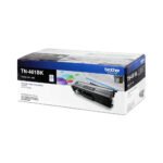 Brother TN-461BK Black Toner Cartridge...