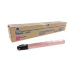 Konica Minolta TN-514M Magenta Toner Cartridge...