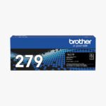 Brother Genuine TN279BK Standard Yield Black Toner Cartridge...