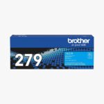 Brother Genuine TN279C Standard Yield Cyan Toner Cartridge...