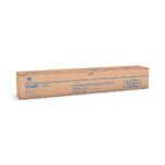 Konica Minolta TN-323 Black Toner Cartridge...