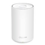TP-Link Deco X50-4G 4G+ AX3000 Whole Home Mesh WiFi 6 Gateway