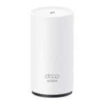 TP-Link Deco X50-Outdoor AX3000 Outdoor / Indoor Whole Home Mesh WiFi 6 Unit