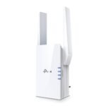 TP-Link RE605X AX1800 Wi-Fi Range Extender - Image 3