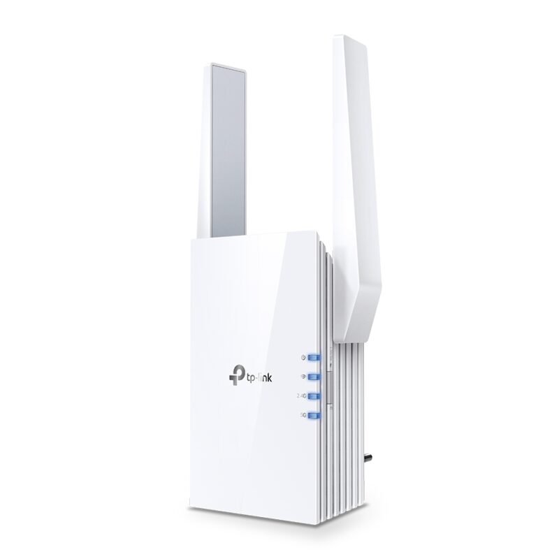 TP-Link RE705X AX3000 Mesh WiFi 6 Extender - Image 3