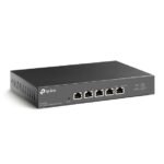 TP-Link TL-SX105 5-Port 10G Desktop Switch - Image 2