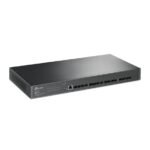 TP-Link TL-SX3016F JetStream 16-Port 10GE SFP+ L2+ Managed Switch - Image 2