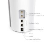 TP-Link Deco X50-5G AX3000 Whole Home Mesh WiFi 6 Gateway - Image 2