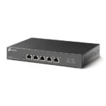 TP-Link TL-SX105 5-Port 10G Desktop Switch - Image 3