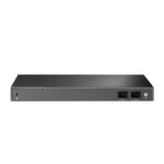 TP-Link TL-SX3016F JetStream 16-Port 10GE SFP+ L2+ Managed Switch - Image 3