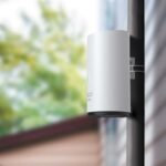 TP-Link Deco X50-Outdoor AX3000 Outdoor / Indoor Whole Home Mesh WiFi 6 Unit - Image 3