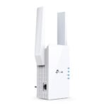 TP-Link RE605X AX1800 Wi-Fi Range Extender - Image 2