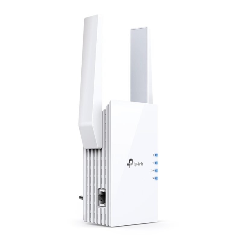 TP-Link RE705X AX3000 Mesh WiFi 6 Extender - Image 2