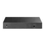 TP-Link TL-SX105 5-Port 10G Desktop Switch - Image 4