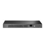 TP-Link TL-SX3008F JetStream 8-Port 10GE SFP+ L2+ Managed Switch - Image 4