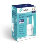 TP-Link RE605X AX1800 Wi-Fi Range Extender - Image 4