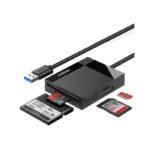Ugreen USB 3.0 4-In-1 Card Reader