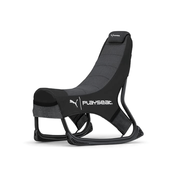 PlaySeat Puma Active Gaming Chair - Black