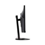 Acer Nitro XV1 Series (XV271) 27" Gaming Monitor, IPS Plane, Overclock 280Hz Refresh Rate, 1 ms Response Time, Full HD (1920 x 1080) Resolution, HDMI & DisplayPorts, AMD FreeSync - Image 2