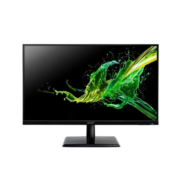 Acer EK1 Series EK241Y 23.8" Gaming Monitor | FHD IPS, 144Hz, 1ms, Zero Frame, Acer Vision Care | UM.QE1EE.605