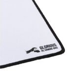 Glorious Pro Gaming MousePad Large - White - Image 2