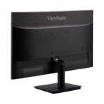ViewSonic VA2405-H Monitor, 23.6" FHD VA Display, 75Hz Refresh Rate, 4ms, AMD FreeSync Technology - Image 2