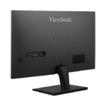ViewSonic VA2715-H Monitor, 27" FHD VA Display, 100Hz Refresh Rate, 1ms, AMD FreeSync Technology - Image 2