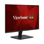 ViewSonic VA2715-H Monitor, 27" FHD VA Display, 100Hz Refresh Rate, 1ms, AMD FreeSync Technology - Image 3