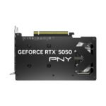 PNY GeForce RTX 5050 8GB Stealth Mode GDDR6 Graphic Card - Image 2