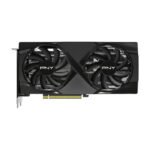 PNY GeForce RTX 5060Ti 16GB Stealth Mode OC GDDR7 Graphic Card - Image 3